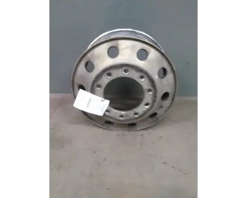 HUB PILOTED - STEEL 22.5 X 8.25 WHEEL