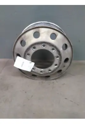 HUB PILOTED - STEEL 22.5 X 8.25 WHEEL