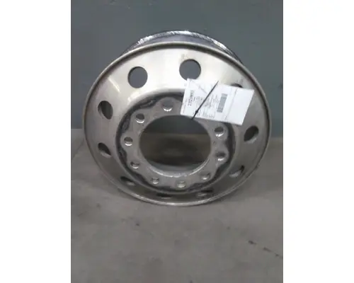 HUB PILOTED - STEEL 22.5 X 8.25 WHEEL