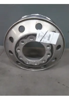 HUB PILOTED - STEEL 22.5 X 8.25 WHEEL