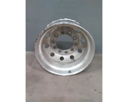 HUB PILOTED - STEEL 22.5 X 8.25 WHEEL
