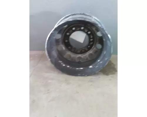 HUB PILOTED - STEEL 22.5 X 8.25 WHEEL