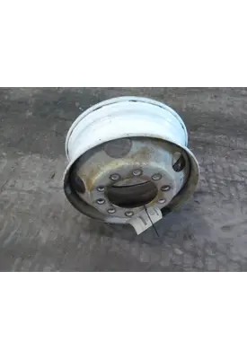 HUB PILOTED - STEEL 22.5 X 8.25 WHEEL