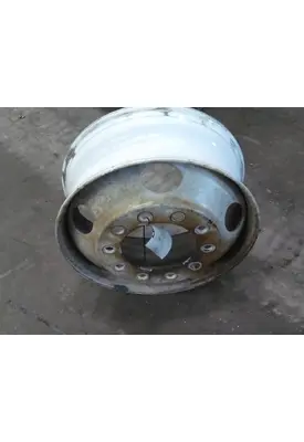 HUB PILOTED - STEEL 22.5 X 8.25 WHEEL