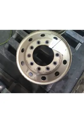 HUB PILOTED - STEEL 22.5 X 8.25 WHEEL