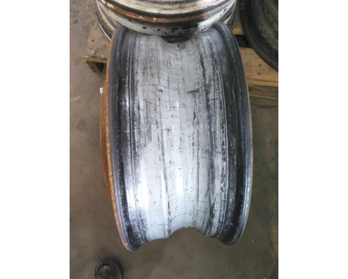 HUB PILOTED - STEEL 22.5 X 8.25 WHEEL