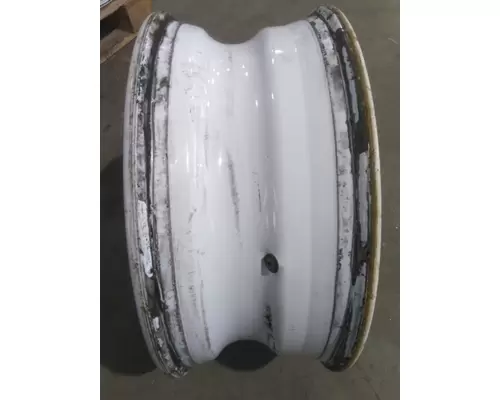 HUB PILOTED - STEEL 22.5 X 8.25 WHEEL