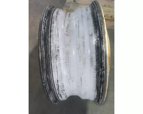 HUB PILOTED - STEEL 22.5 X 8.25 WHEEL