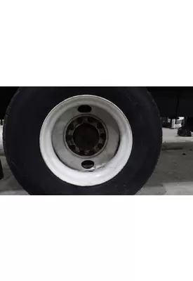 HUB PILOTED - STEEL 22.5 X 8.25 WHEEL