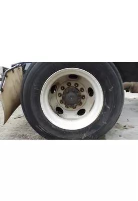 HUB PILOTED - STEEL 22.5 X 8.25 WHEEL