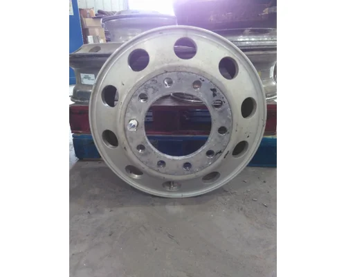 HUB PILOTED - STEEL 22.5 X 8.25 WHEEL