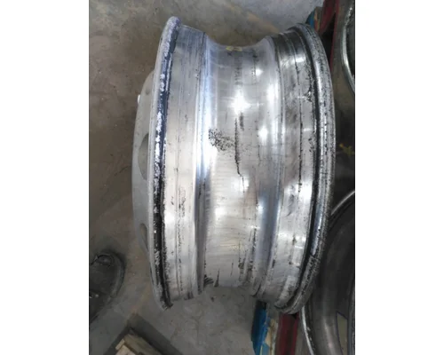HUB PILOTED - STEEL 22.5 X 8.25 WHEEL