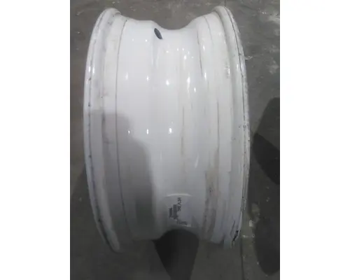 HUB PILOTED - STEEL 22.5 X 8.25 WHEEL