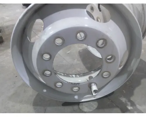 HUB PILOTED - STEEL 22.5 X 8.25 WHEEL