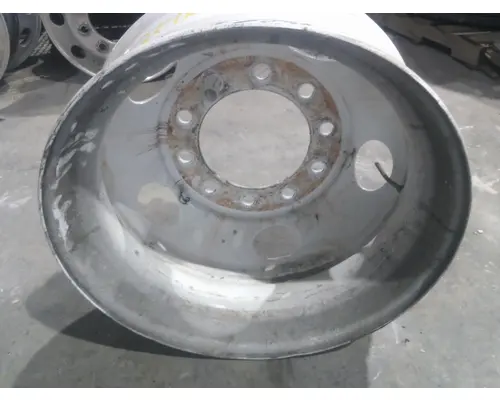 HUB PILOTED - STEEL 22.5 X 8.25 WHEEL