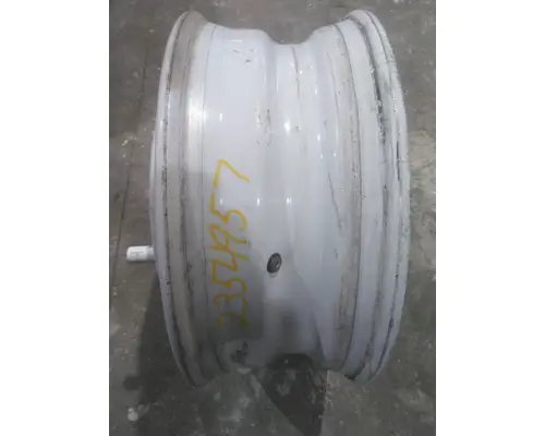 HUB PILOTED - STEEL 22.5 X 8.25 WHEEL