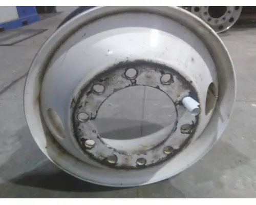 HUB PILOTED - STEEL 22.5 X 8.25 WHEEL