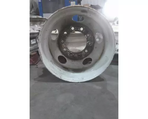 HUB PILOTED - STEEL 22.5 X 8.25 WHEEL
