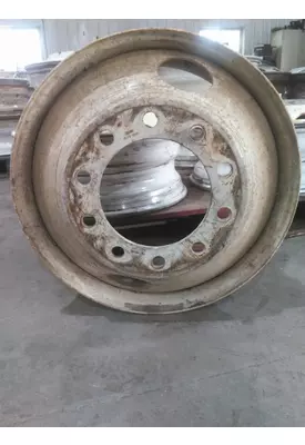 HUB PILOTED - STEEL 22.5 X 8.25 WHEEL