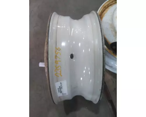 HUB PILOTED - STEEL 22.5 X 8.25 WHEEL