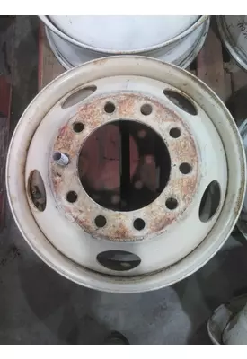 HUB PILOTED - STEEL 22.5 X 8.25 WHEEL