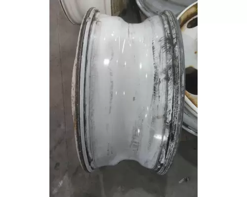 HUB PILOTED - STEEL 22.5 X 8.25 WHEEL