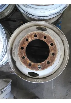 HUB PILOTED - STEEL 22.5 X 8.25 WHEEL