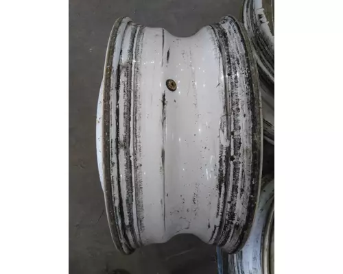 HUB PILOTED - STEEL 22.5 X 8.25 WHEEL