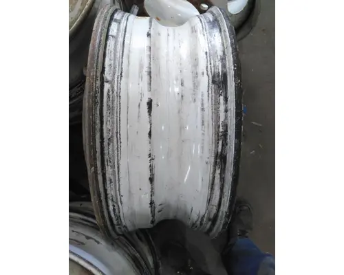 HUB PILOTED - STEEL 22.5 X 8.25 WHEEL