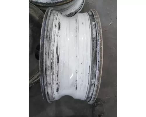 HUB PILOTED - STEEL 22.5 X 8.25 WHEEL