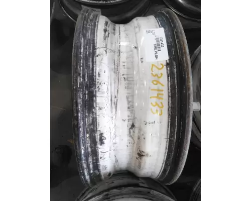 HUB PILOTED - STEEL 22.5 X 8.25 WHEEL