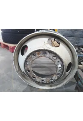 HUB PILOTED - STEEL 22.5 X 8.25 WHEEL