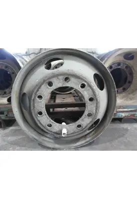 HUB PILOTED - STEEL 22.5 X 8.25 WHEEL