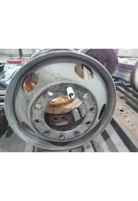 HUB PILOTED - STEEL 22.5 X 8.25 WHEEL