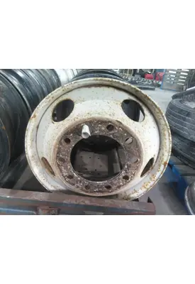 HUB PILOTED - STEEL 22.5 X 8.25 WHEEL