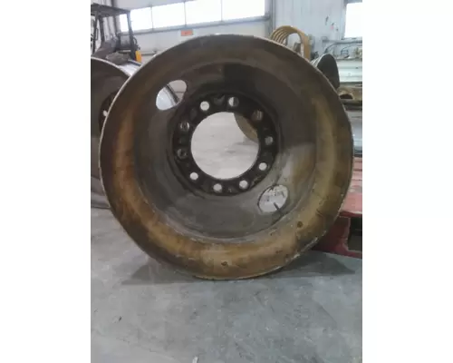 HUB PILOTED - STEEL 22.5 X 8.25 WHEEL