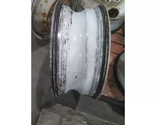 HUB PILOTED - STEEL 22.5 X 8.25 WHEEL