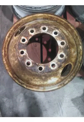 HUB PILOTED - STEEL 22.5 X 8.25 WHEEL