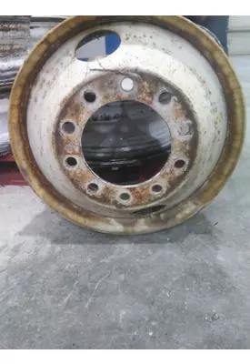 HUB PILOTED - STEEL 22.5 X 8.25 WHEEL