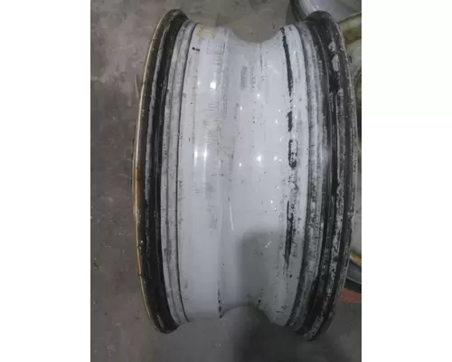 HUB PILOTED - STEEL 22.5 X 8.25 WHEEL