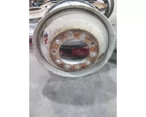 HUB PILOTED - STEEL 22.5 X 8.25 WHEEL