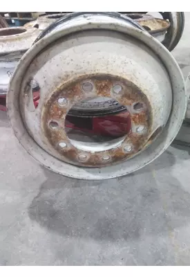 HUB PILOTED - STEEL 22.5 X 8.25 WHEEL