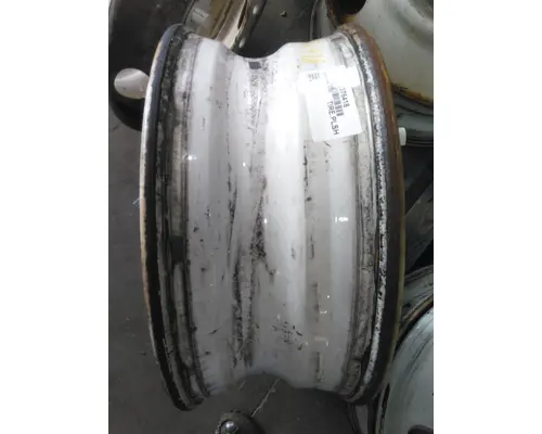 HUB PILOTED - STEEL 22.5 X 8.25 WHEEL