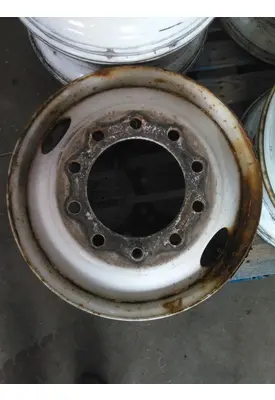 HUB PILOTED - STEEL 22.5 X 8.25 WHEEL