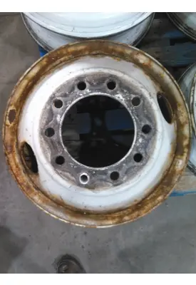 HUB PILOTED - STEEL 22.5 X 8.25 WHEEL