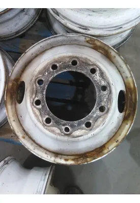 HUB PILOTED - STEEL 22.5 X 8.25 WHEEL
