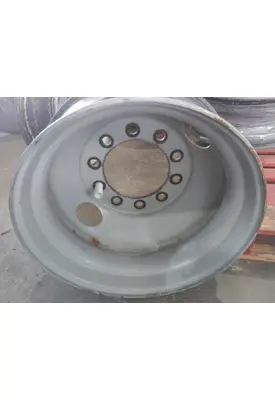 HUB PILOTED - STEEL 22.5 X 8.25 WHEEL