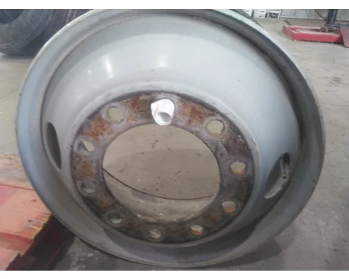 HUB PILOTED - STEEL 22.5 X 8.25 WHEEL