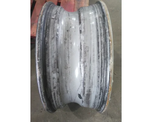 HUB PILOTED - STEEL 22.5 X 8.25 WHEEL