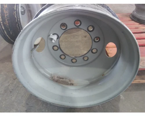 HUB PILOTED - STEEL 22.5 X 8.25 WHEEL